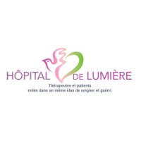 Hôpital de Lumière logo - Similar company to Hôpital De Sierre