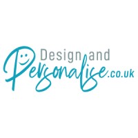 Design & Personalise Limited logo - Similar company to Bro Design Studio