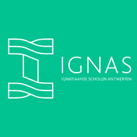 Ignatiaanse Scholen Antwerpen logo - Similar company to Xaveriuscollege