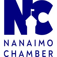 Greater Nanaimo Chamber of Commerce logo - Similar company to Bonaventure Support Services