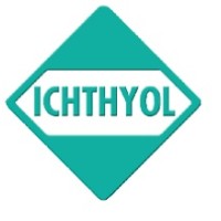MINES D'ORBAGNOUX SAS / ICHTHYOL logo - Similar company to Cb Groupe