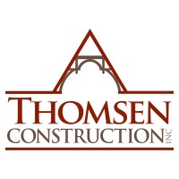 Thomsen Construction Inc.