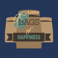 Little Bags of Happiness logo - Similar company to Amplify