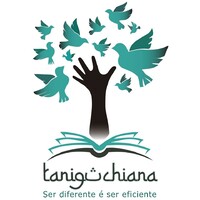 ONG Taniguchiana - Capacitação e Inclusão Profissional de Jovens logo - Similar company to Ong Oca
