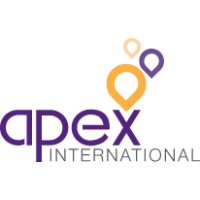 Apex International Recruitment Ltd logo - Similar company to Apex International Trading Company