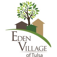 Eden Village of Tulsa logo - Similar company to Tulsa Opera