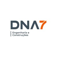 DNA7 Engenharia e Construções Ltda. logo - Similar company to Sb4 Construction