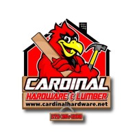 CHL Manufacturing/ Cardinal Hardware & Lumber logo - Similar company to Sunforce Solar