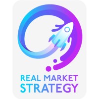 Real Market Strategy logo - Similar company to Encapsulate Group