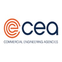 Commercial Engineering Agencies - CEA logo - Similar company to Amytech Serv Ro