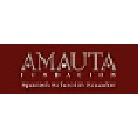 Amauta Spanish School logo - Similar company to Naturhotel