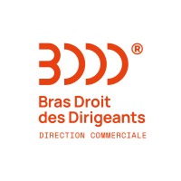 Agence Régionale Bras Droit des Dirigeants Direction Commerciale Nouvelle Aquitaine Poitou logo - Similar company to Synapse Consulting Services