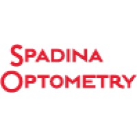 Spadina Optometry logo - Similar company to Eyemaxx Optical Studio