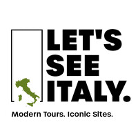 Let's See Italy logo - Similar company to Tourstream