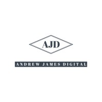 Andrew James Digital Marketing