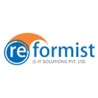 Reformist India IT Solutions Pvt Ltd logo - Similar company to Reformist