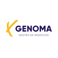 Genoma Gestão de Negócios logo - Similar company to Facta Gestão Empresarial