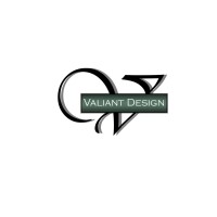 Valiant Design logo - Similar company to Tegosgroup Uk