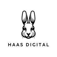 Haas Digitalagentur logo - Similar company to Düsseldorf Digitalagentur Gmbh