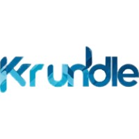 Krunda logo - Similar company to Campus Lens