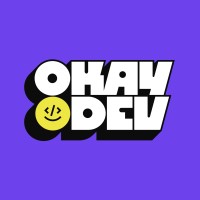 OKAYDEV® logo - Similar company to Blumo