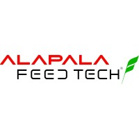 ALAPALA Feed Tech logo - Similar company to Global System Srl