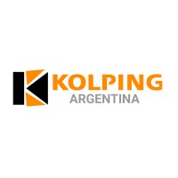 Kolping Argentina(FUNBAK) logo - Similar company to Okma Consultora