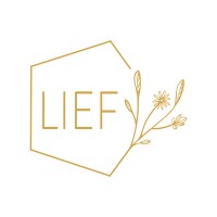 LIEF logo - Similar company to Zelektro.Be