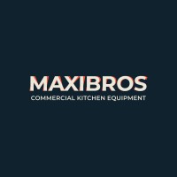 Maxibros Commercial Kitchen Equipment Turkiye logo - Similar company to Kapp Professional Kitchen Equipment