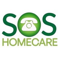 SOS Homecare logo - Similar company to Sos Home Care