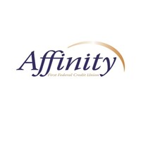 Affinity First Federal Credit Union logo - Similar company to Advance Union