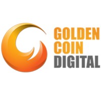 GCD - Golden Coin Digital logo - Similar company to Friends&Brands