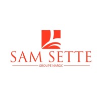 SAM SETTE GROUPE MAROC logo - Similar company to Archimède Consulting