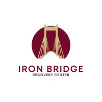 Iron Bridge Recovery Center logo - Similar company to Universal Mental Health Services, Llc