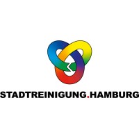 Stadtreinigung Hamburg logo - Similar company to Digitalkomplizen.It