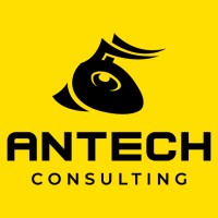 Antech Consulting logo - Similar company to Orbit