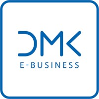 DMK E-BUSINESS GmbH logo - Similar company to Punkt.De Gmbh