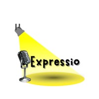 Expressio-Public Speaking Club logo - Similar company to Mayukh Banasthali