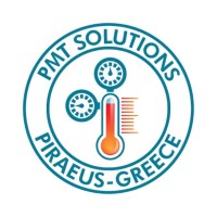 pmtsolutions.gr logo - Similar company to Gianfranco Agency, S.A.