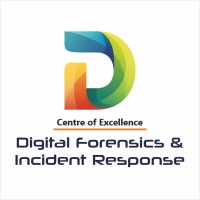 DFIR IIMT(Digital Forensics & Incident Response) logo - Similar company to Offense Crest