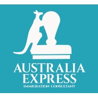 Australia-Express Immigration logo - Similar company to The Migration Place