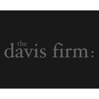 The Davis Firm, PLLC logo - Similar company to Crown, Llp