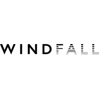 Windfall Studio logo - Similar company to Master & Dynamic