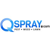 Qspray.com - Pest Control Equipment logo - Similar company to Chemical Containers, Inc.