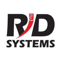 RD Systems LTD logo - Similar company to Hamstead Plant Official Sunward Dealer