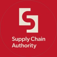 Supply Chain Authority Limited logo - Similar company to Ghost Enterprises