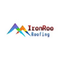 IronRoo Roofing logo - Similar company to Industry Cladding & Roofing