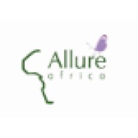 Allure Africa logo - Similar company to Northland Bioscience