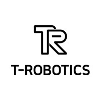 TRobotics logo - Similar company to 주식회사 메이크잇(Letsmakeit)