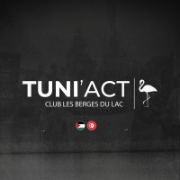 Tuni'Act Club Les Berges du Lac logo - Similar company to Jci Soukra